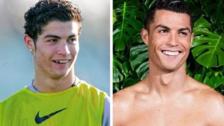 GALERIE: Několik mužů, kteří s&nbsp;přibývajícím věkem vypadají ještě lépe