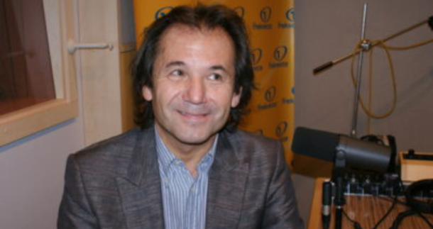 Andor Šándor: Nemyslím si, že je ideální teď vyzbrojovat Ukrajinu