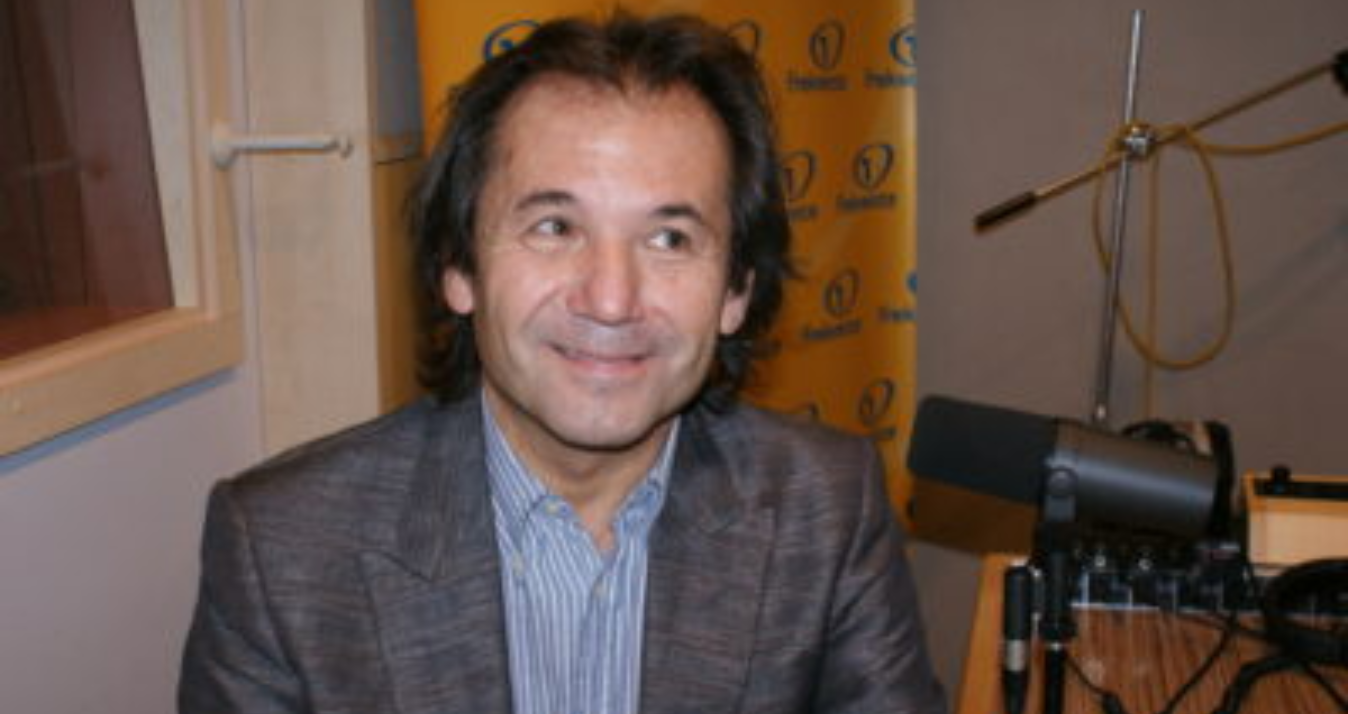 Andor Šándor: Tálibán nebude chtít, aby došlo k&nbsp;občanské válce