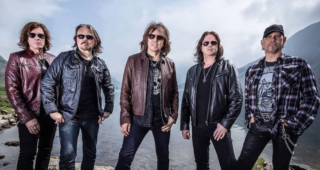 Hitovka týdne: Europe – The Final Countdown
