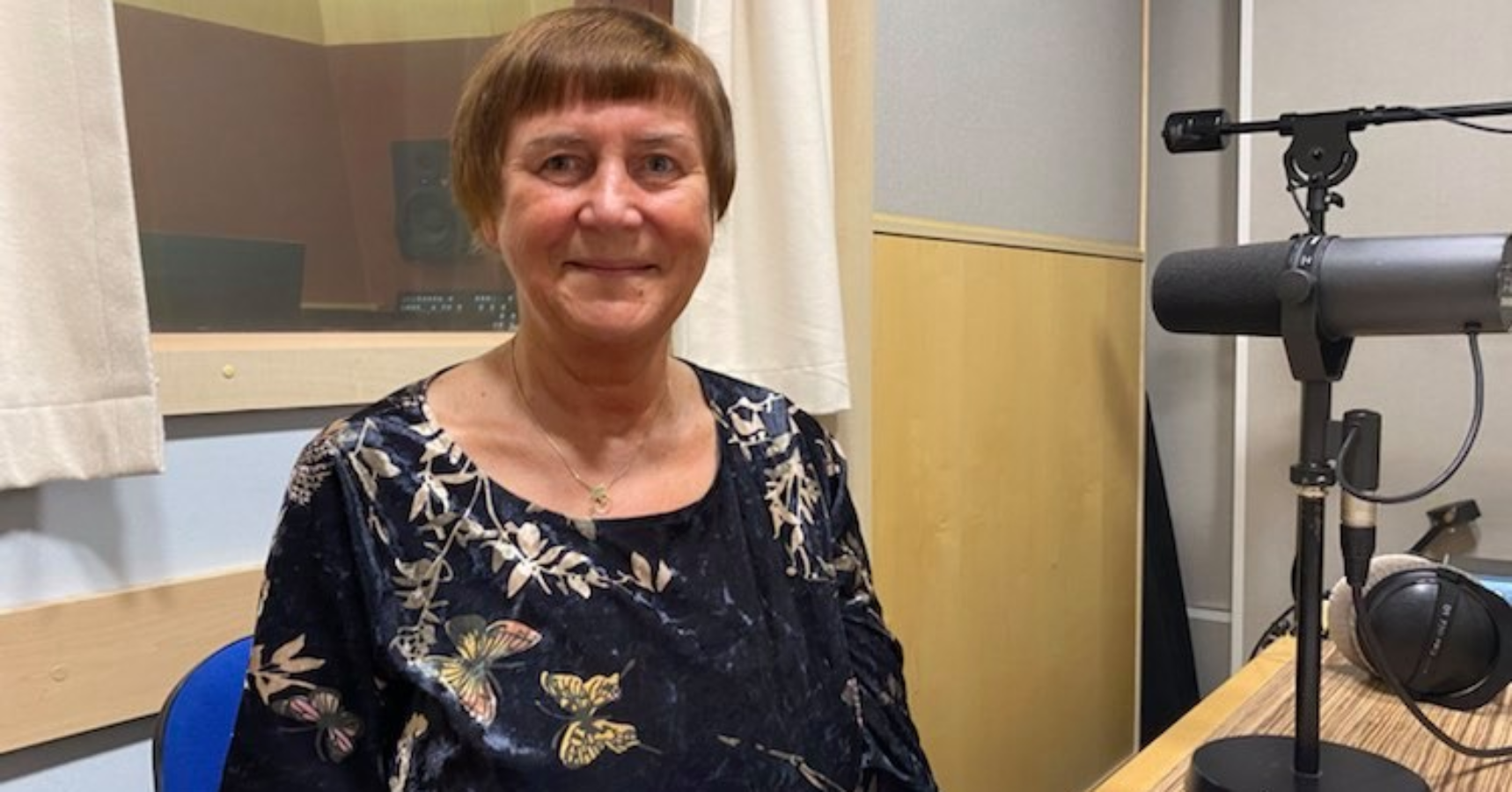 Eva Králíková kuřákům: Nepřestávejte přestávat, i když se to hned nepovede