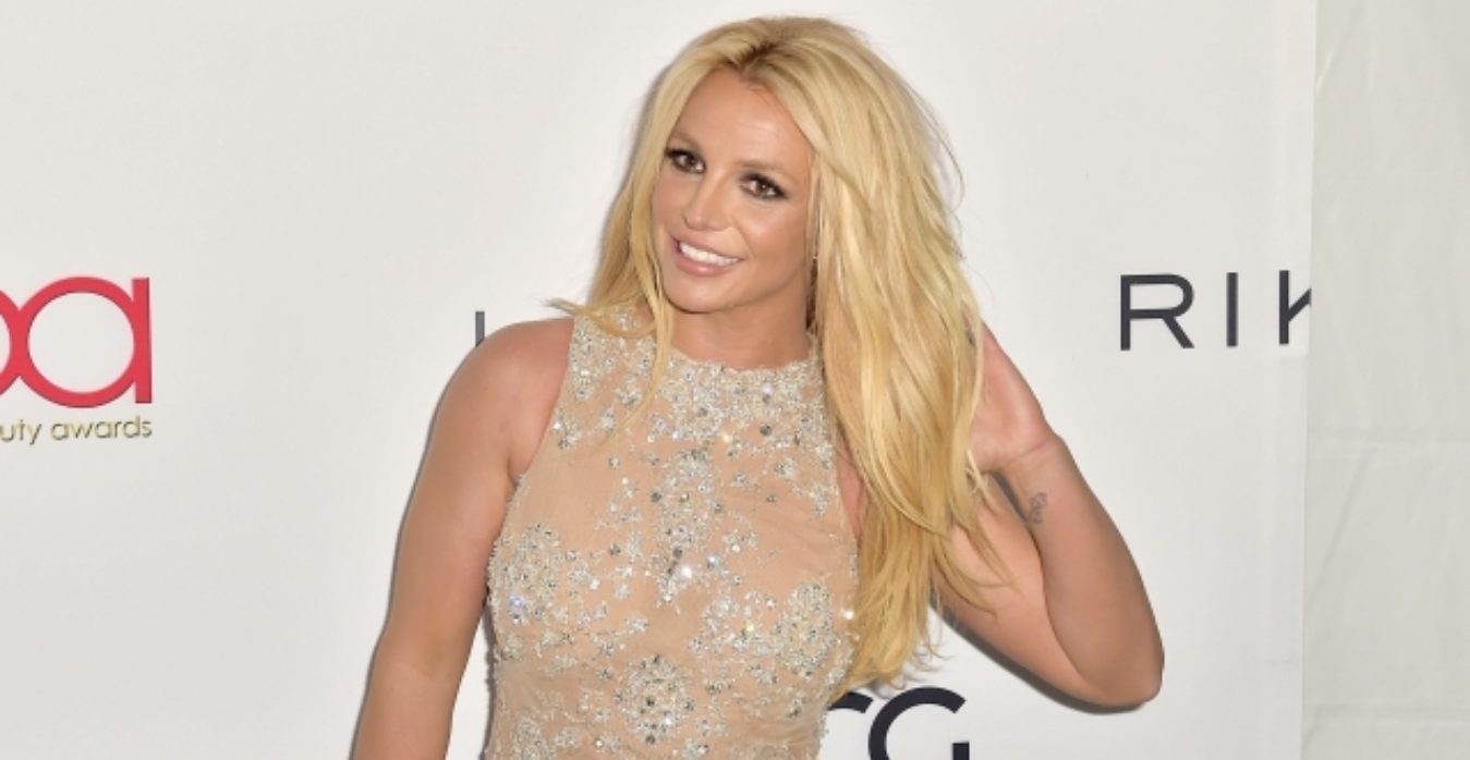 Fanoušci mají vážnou obavu o&nbsp;Britney Spears. Její poslední fotka opět vyvolává kontroverze