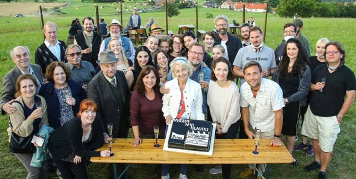 Prima na podzim diváky překvapí několika premiérovými seriály