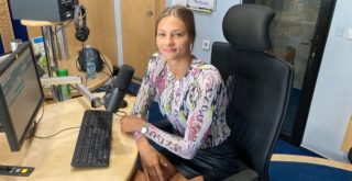 Barbora Seemanová: Sama na&nbsp;sebe jsem hodně přísná. Když mě pochválí ostatní, tak mě to vždycky potěší