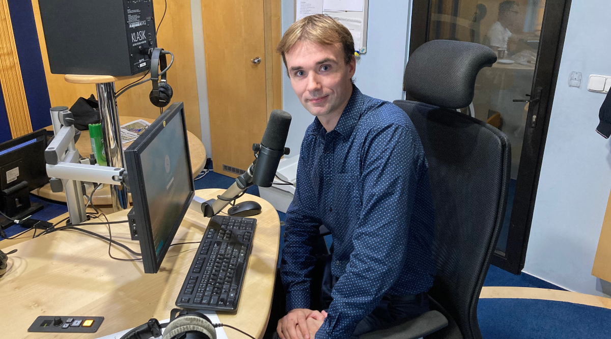 Jiří Fröhlich: Jediná cesta, jak ušetřit je, nekoukat se na&nbsp;procenta slevy, ale podívat se na&nbsp;konečnou cenu