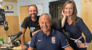 Jan Mühlfeit: V&nbsp;životě i&nbsp;ve sportu musíte bezpodmínečně přijmout vše, co se stalo