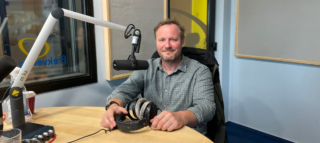 Matěj Dadák: Mám rád, když je na&nbsp;konci knihy prostor pro&nbsp;čtenářovu fantazii