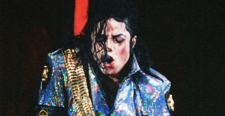 Hitovka týdne: Michael Jackson – They Don´t Care About Us