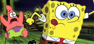 Neuvěřitelné: Veděc vyfotil na&nbsp;mořském dně autentického Spongeboba