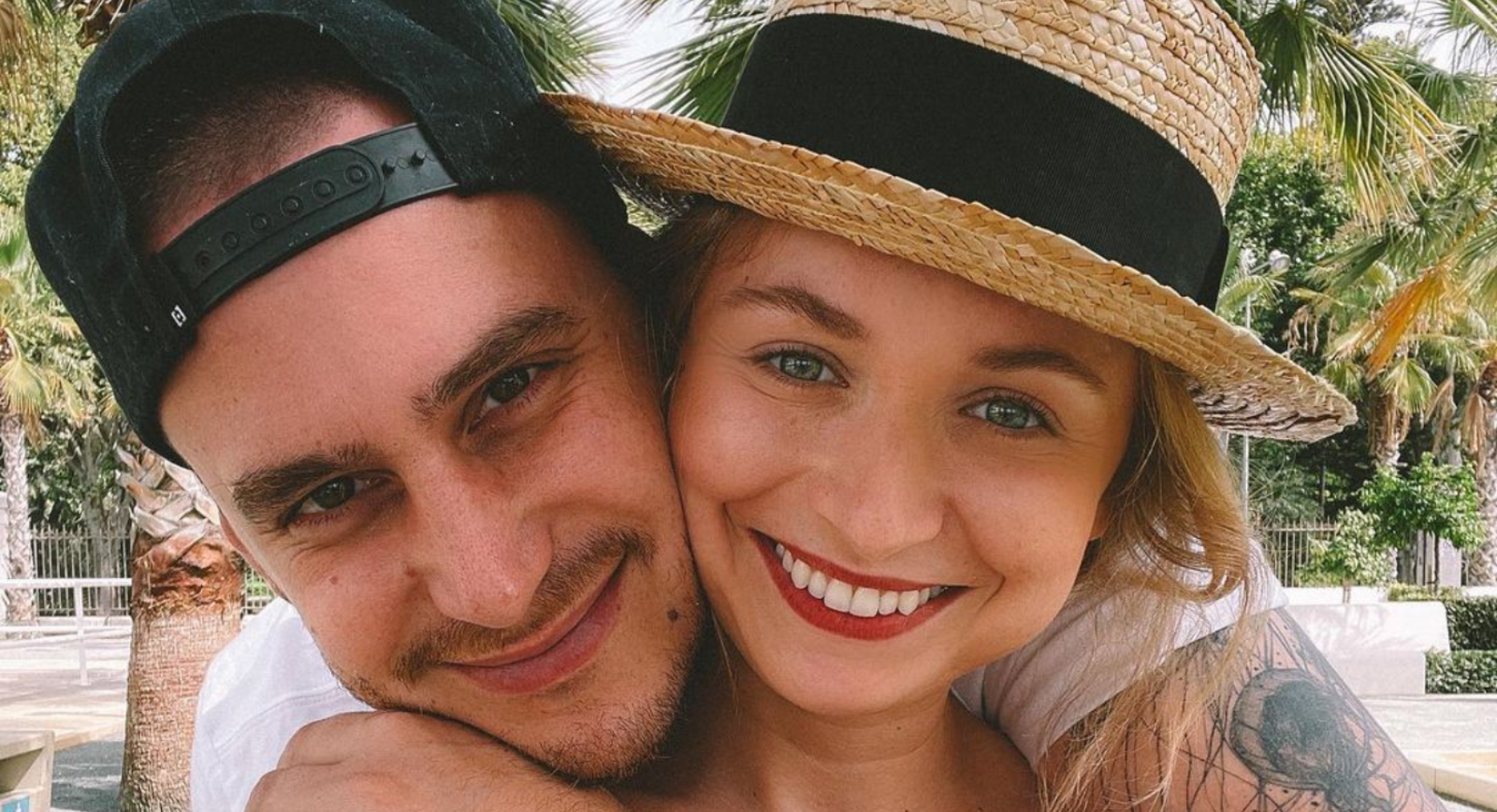 Moderátorka Snídaně s&nbsp;Novou se po&nbsp;čtyřech letech rozešla s&nbsp;partnerem