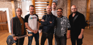 NO NAME vydali k&nbsp;25.&nbsp;výročí od založení kapely novou hudební pecku ELITY