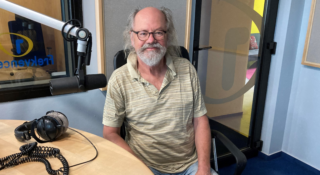 Ondřej Hejma: CD je dnes již archaický nosič a&nbsp;pouhý upomínkový předmět