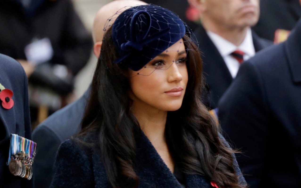 Není členkou, stále je ale hodně slyšet. Meghan je nejvlivnějším členem královské rodiny