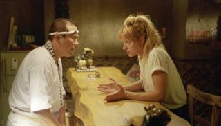 Smutná zpráva: Zemřel Hattori Hanzo ze snímku Kill Bill
