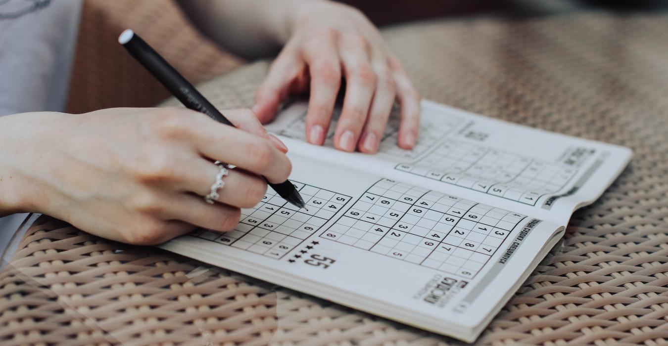 Zemřel autor sudoku. Japonskému milovníkovi skládaček a&nbsp;rébusů bylo 69 let