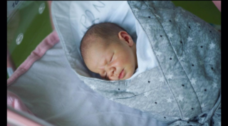 Bývalá hvězda z&nbsp;Ulice porodila. Tereza Vítů dala holčičce netradiční jméno