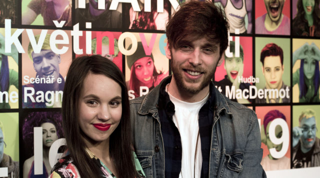 Cukroví podle slavných dam. Co doma pečou Tomešovi nebo Kristýna Kloubková?