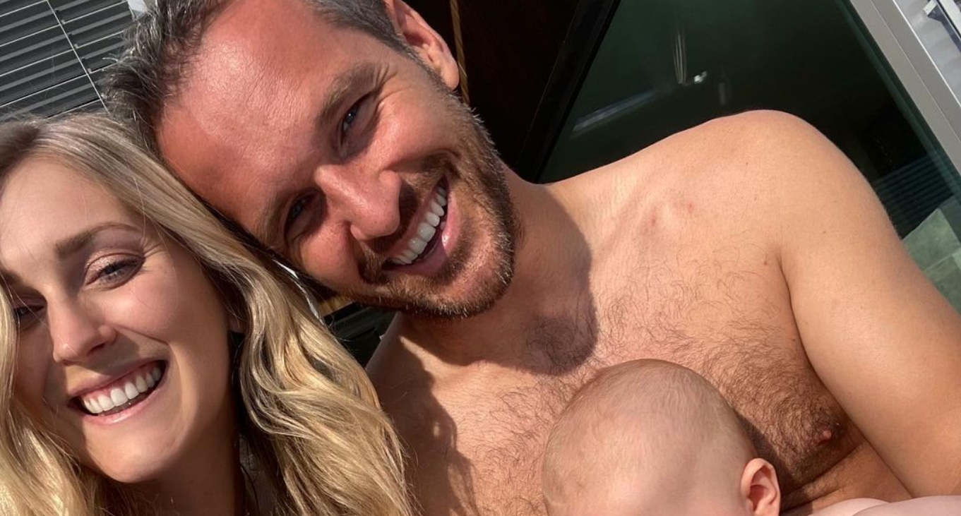 Zorka Hejdová s fanoušky sdílela rozkošnou rodinnou fotografii. Odložím si jednu autentickou vzpomínku, napsala