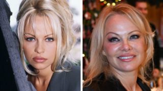 GALERIE: Podívejte se, jak dnes vypadá několik celebrit, které se proslavily v&nbsp;devadesátých letech