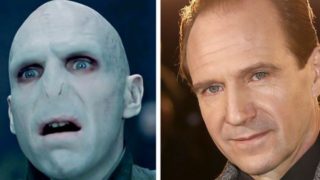 GALERIE: Mrkněte se, jak dnes vypadají představitelé známých padouchů