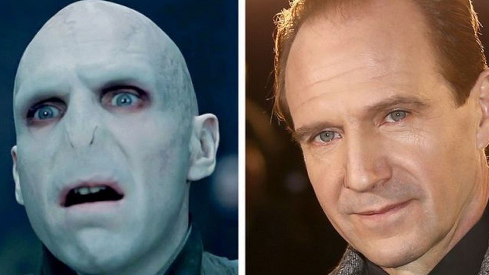 GALERIE: Mrkněte se, jak dnes vypadají představitelé známých padouchů