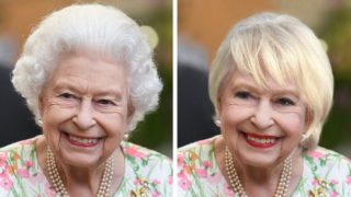 GALERIE: Takhle je neznáte! Jak by vypadali členové královské rodiny, kdyby dali na&nbsp;módní trendy?