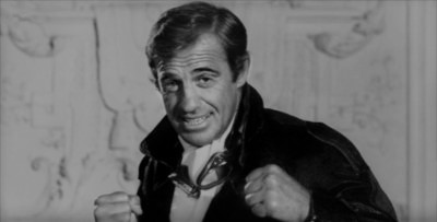 Ve věku 88 let zemřel francouzský herec Jean-Paul Belmondo