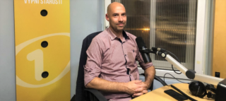 Alexander Ač: Musíme zastavit odlesňování, zejména v&nbsp;tropických oblastech. Tím můžeme planetě trošičku pomoci