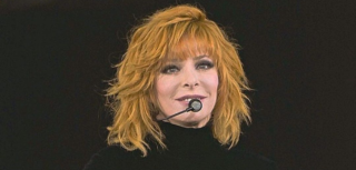 Hitovka týdne: Mylène Farmer – Désenchantée