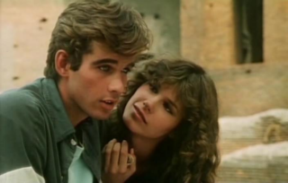 Hitovka týdne: Pierre Cosso a&nbsp;Bonnie Bianco – Stay
