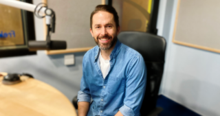 Daniel Bambas: Rozhodně bych se nenazval seriálovým ostřílencem, to raději tím divadelním