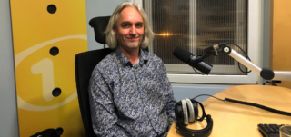 David Skorunka: Do placebového fenoménu patří i&nbsp;důvěra ve svého lékaře