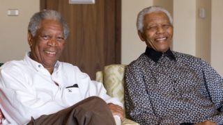 GALERIE: Když se herci setkají se skutečnými lidmi, které ztvárnili na&nbsp;stříbrném plátně