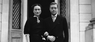 Historik Martin Kovář v&nbsp;novém podcastu mluví o&nbsp;velikém skandálu britské královské rodiny ve 30.&nbsp;letech