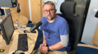 Marek Daniel: Ve filmech se na&nbsp;sebe nedívám. Když sám sebe vidím, všímám si věci, kteří ostatní nezaznamenají