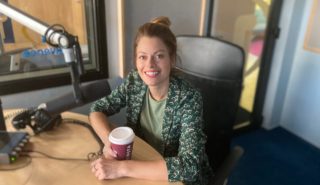 Hana Holišová: Mám ráda, když věci mohou plynout, ale uvědomila jsem si, že je potřeba mít řád
