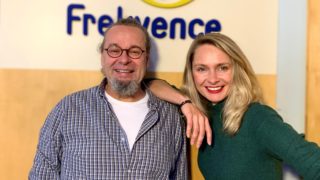 Jana Knížková a&nbsp;Roman Mikesch nově moderují Českou hitparádu Frekvence 1