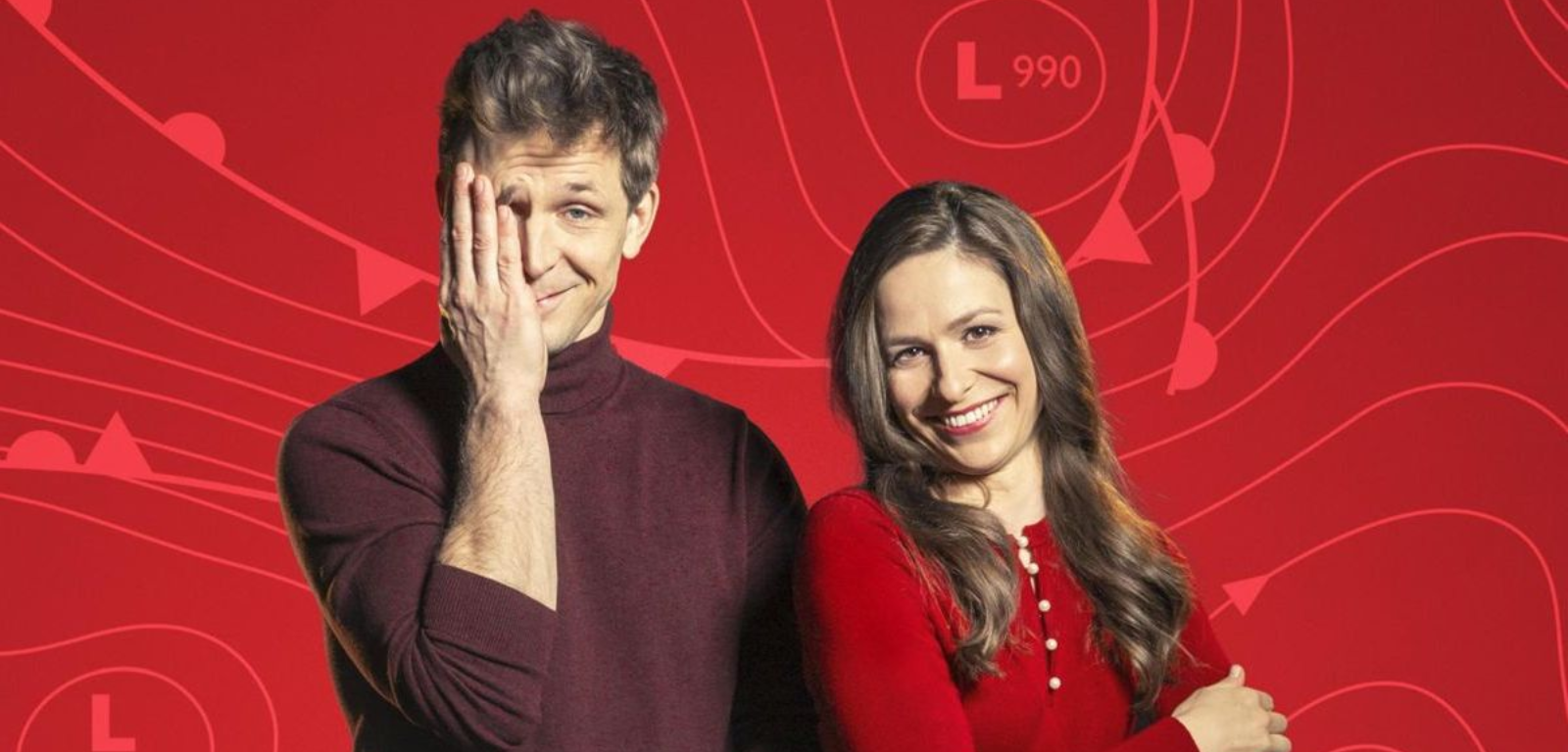 Jedině Tereza je nová komedie o&nbsp;netradiční záchraně lásky