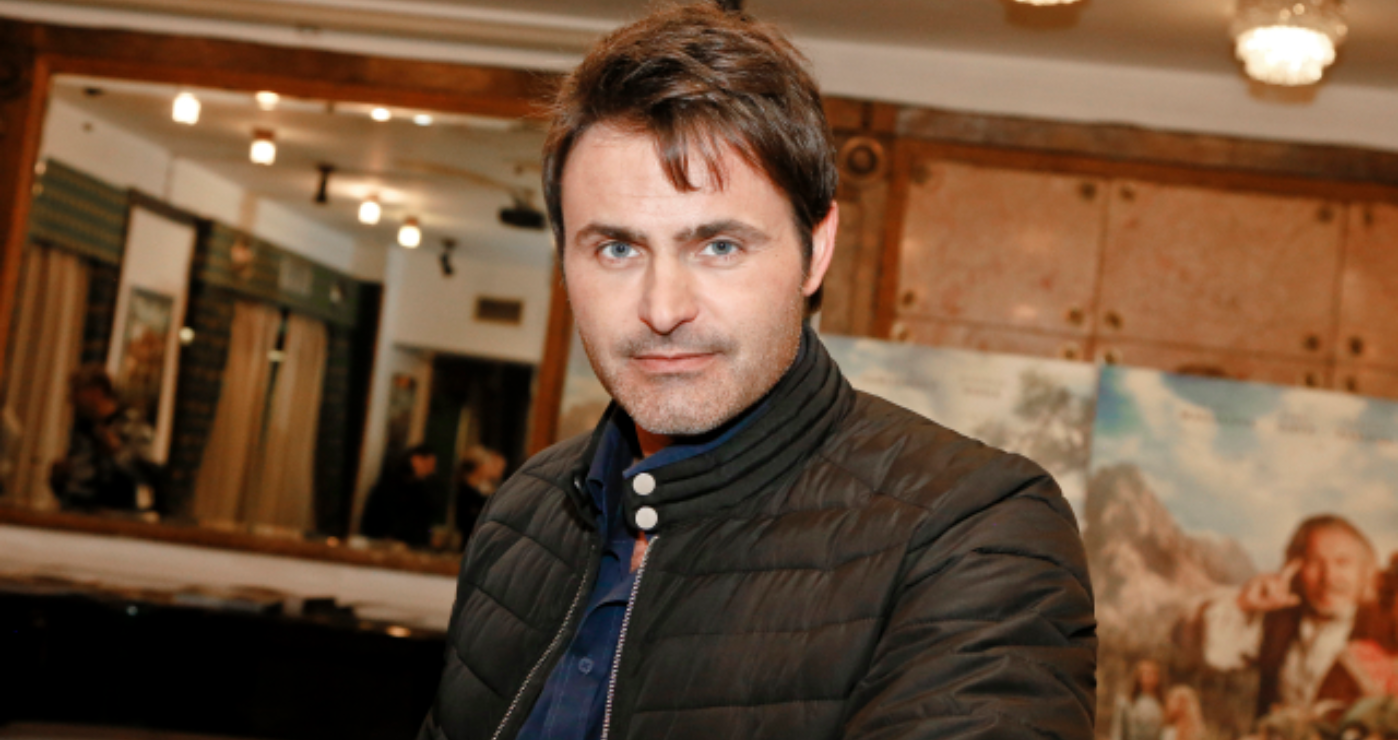 Miroslav Šimůnek konečně našel tu pravou královnu pro&nbsp;život a&nbsp;bude se ženit