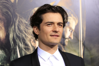 Orlando Bloom prožil noční můru. Na&nbsp;tenhle zážitek jen tak nezapomene