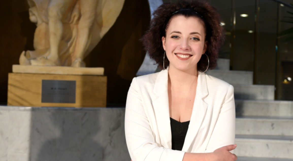 I ona svou postavu neměla ráda. Anička Slováčková se svěřila, že své tělo v minulosti nesnášela