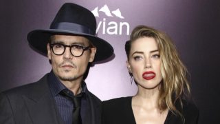 Dva miliony diváků podepsalo petici proti bývalé manželce Johnnyho Deppa: Když bude hrát v&nbsp;druhém Aquamanovi, na&nbsp;film nepůjdou