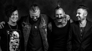 Rybičky 48 si dávají pauzu a&nbsp;svůj velkolepý koncert v&nbsp;O2 aréně přesouvají
