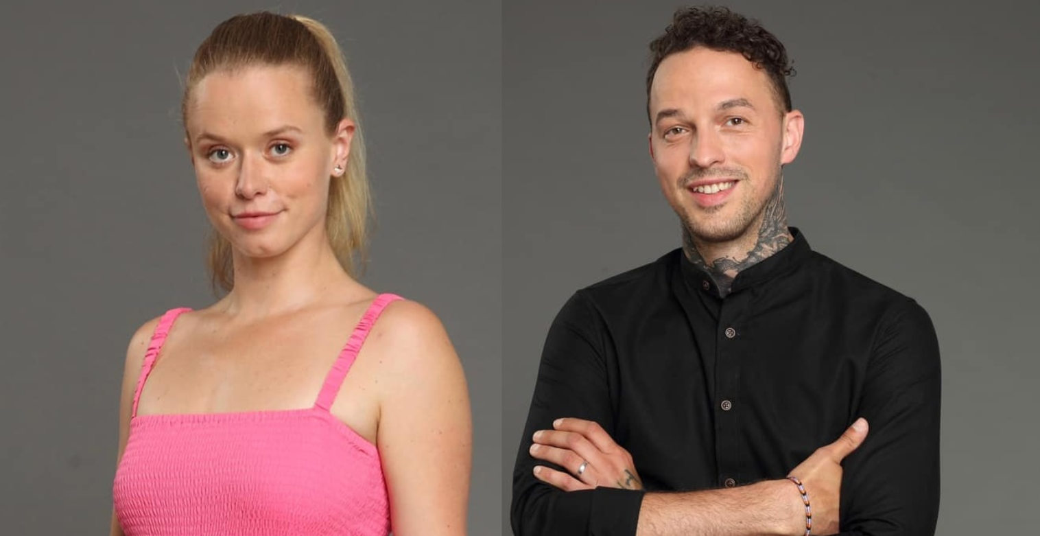 Reality show Svatba na první pohled se vrací! Kdo půjde první k oltáři?