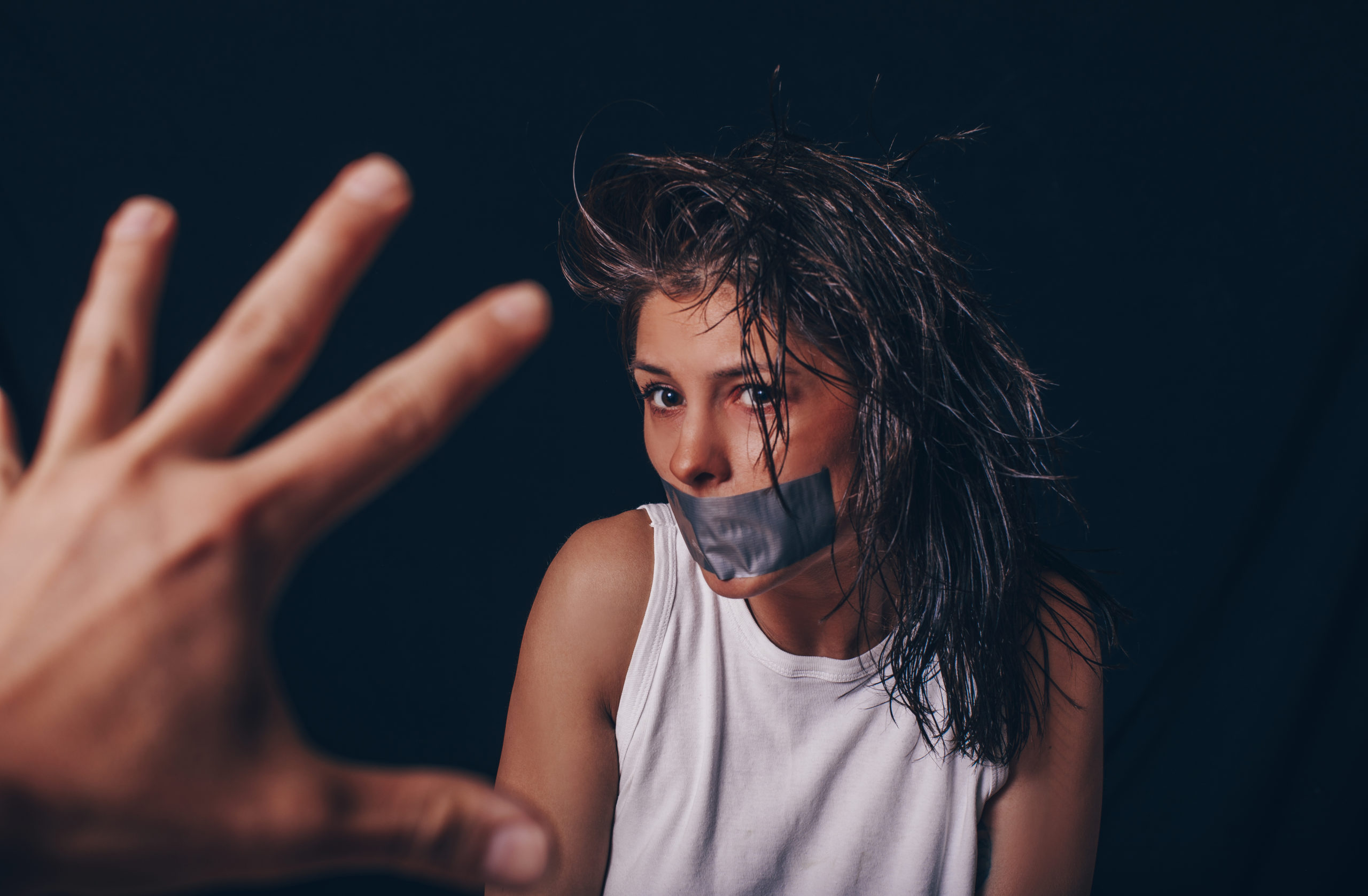 Stockholmský syndrom: Zamilovat se do svého věznitele není tak těžké