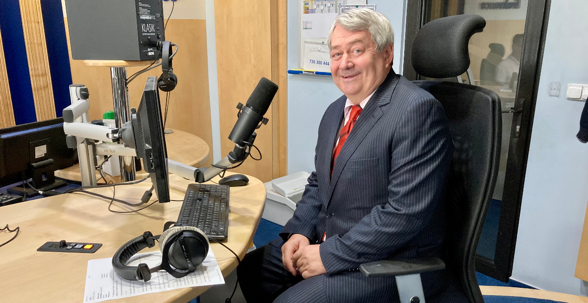 Vojtěch Filip: Potřebujeme přímou podporu bydlení