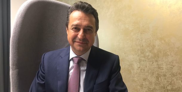 Krizový scénář Letiště Praha v další vlně covidu předpokládá, že už nemůže být hůř, řekl v Press klubu šéf letiště Jiří Pos