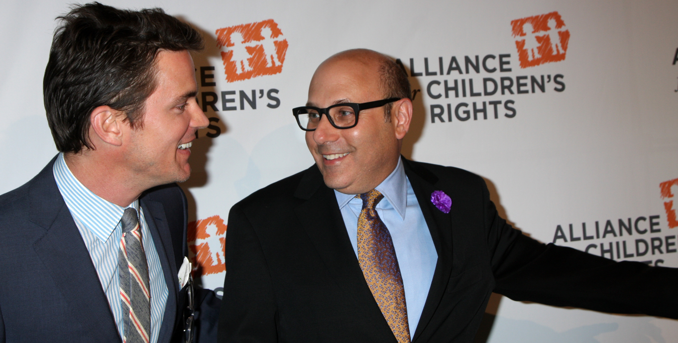 Zemřel herec ze seriálu Sex ve městě. Willie Garson měl 57 let