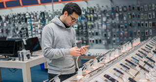 Obchodníci varují. Na&nbsp;Vánoce se dá očekávat menší nabídka elektroniky, hraček i&nbsp;obuvi