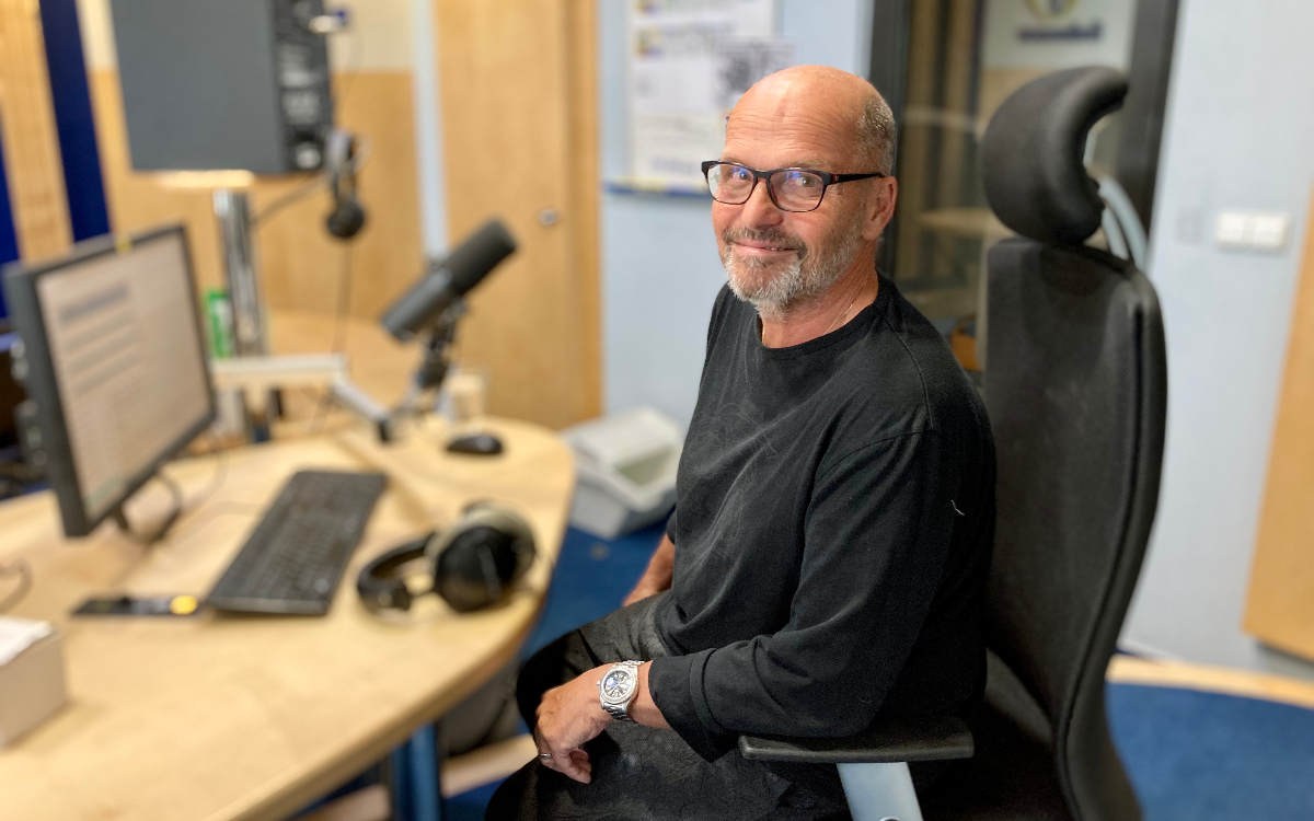 Fascinuje mě, že do První večeře vůbec někdo přišel, uvedl šéfkuchař a&nbsp;moderátor reality show Zdeněk Pohlreich